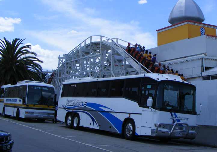 Jacobsons Scania K112TR PMCSA Apollo 17